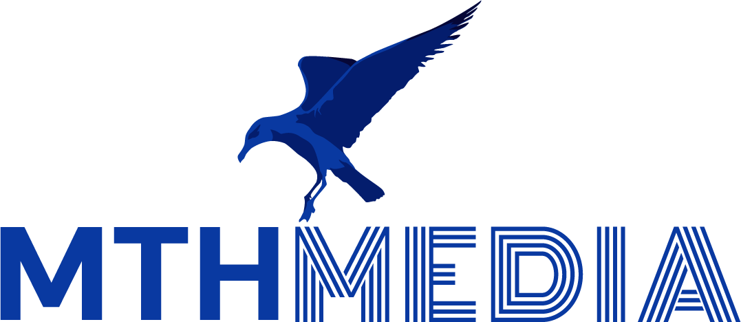 MTH Media Logo